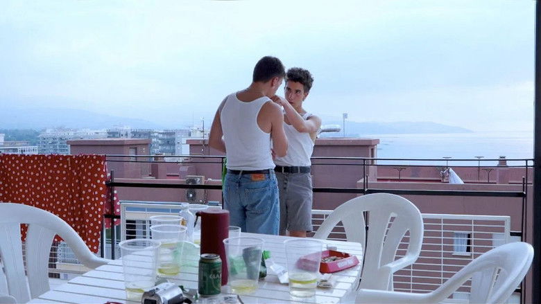 кадр из фильма Zalamero