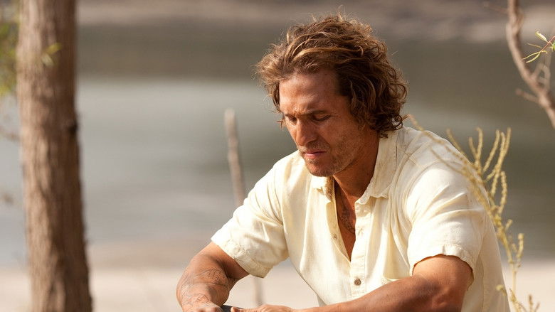 кадр из фильма Мад