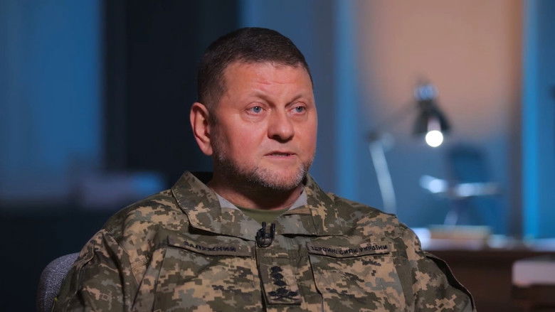 кадр из фильма ГОД – авторский документальный проект Дмитрия Комарова