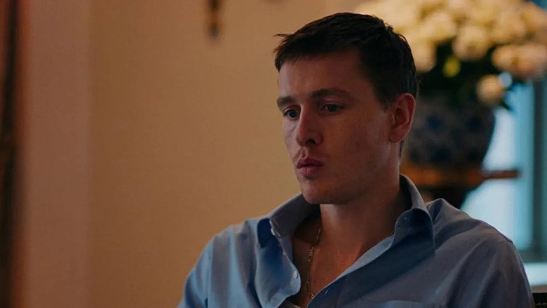 кадр из фильма Плохая девочка