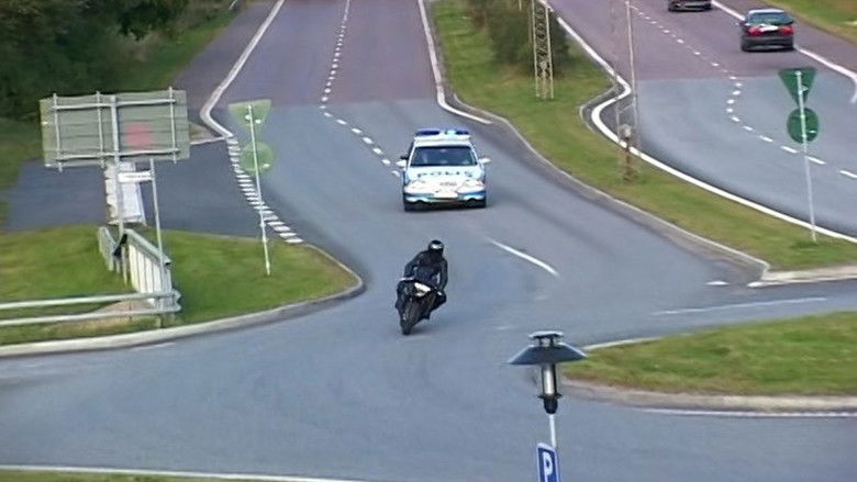 кадр из фильма Ghost Rider 4 Goes Undercover