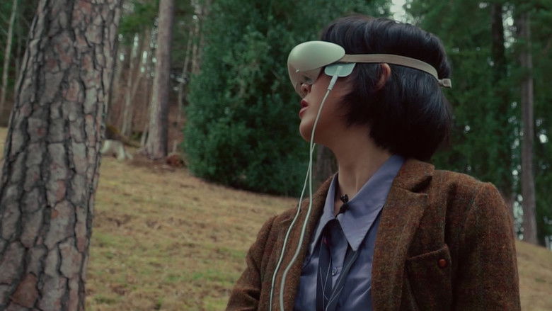 кадр из фильма A Swiss Odyssey