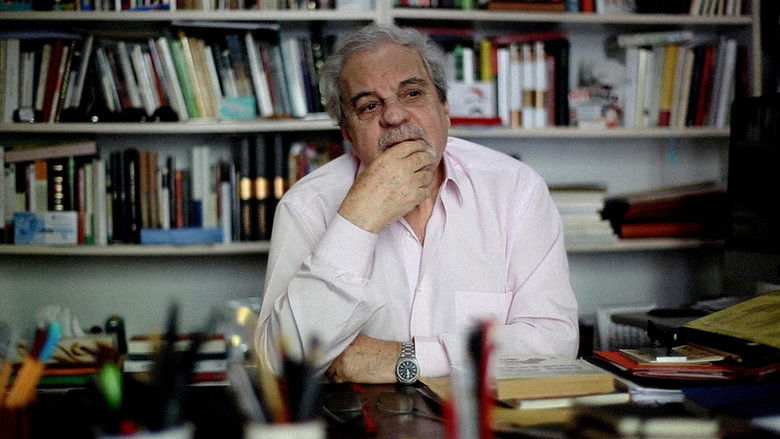 кадр из фильма Juan Marsé habla de Juan Marsé