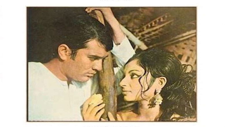 кадр из фильма Tyaag