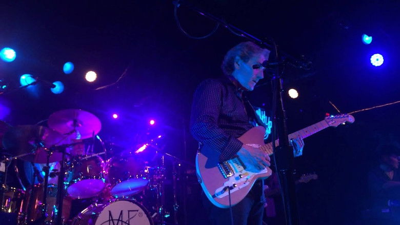 кадр из фильма The Mick Fleetwood Blues Band Feat. Rick Vito: Blue Again