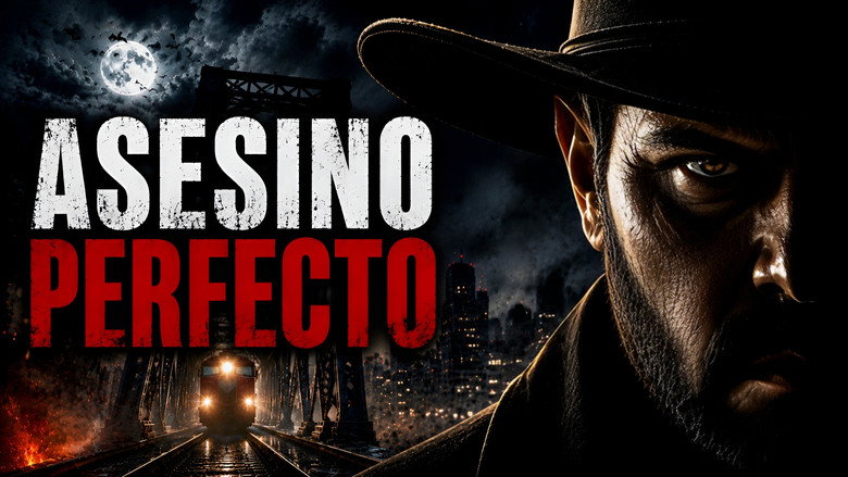 кадр из фильма Asesino Perfecto