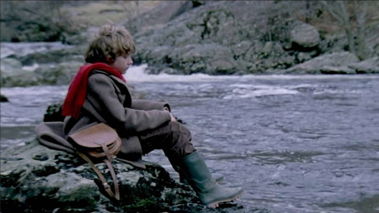 кадр из фильма Mummy's Boy