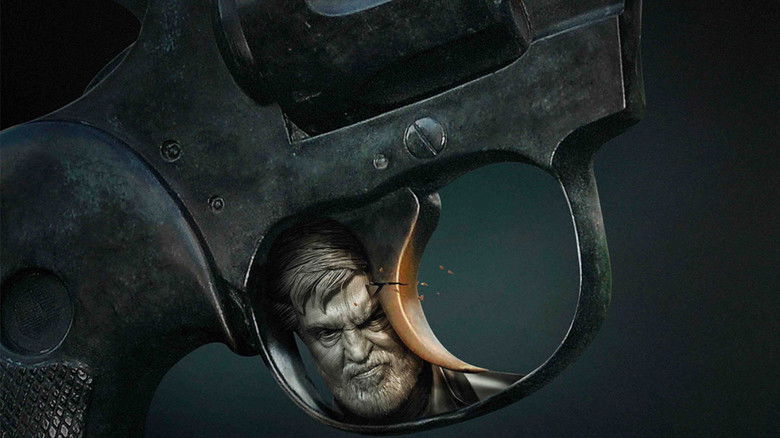 кадр из фильма கபாலி