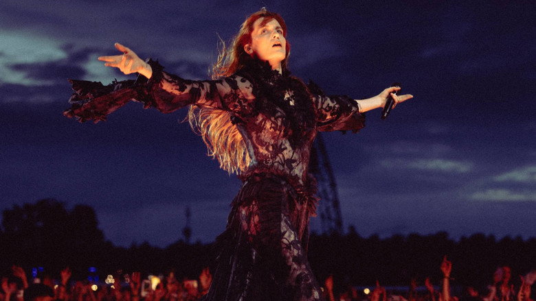 Florence + the Machine: Live at Reading and Leeds