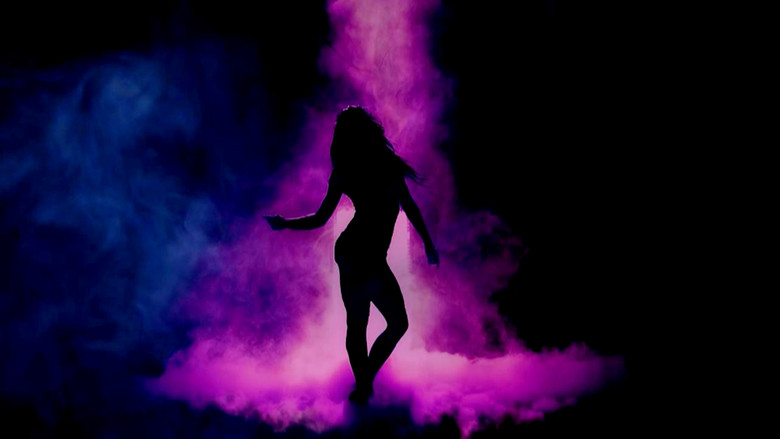 кадр из фильма High energy : le disco survolté des années 80