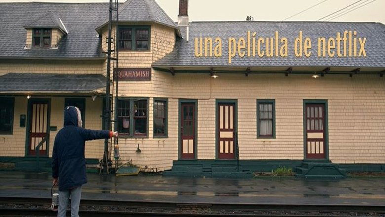 кадр из фильма Половина всего