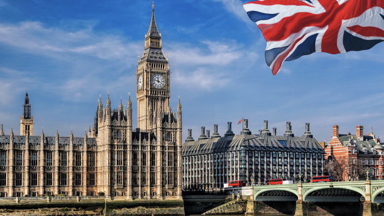 кадр из фильма blur: Parklive