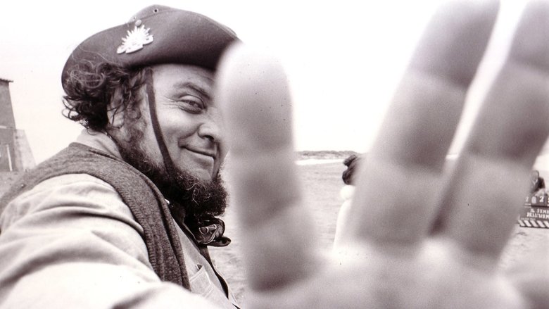 кадр из фильма Marco Ferreri - Il regista che venne dal futuro