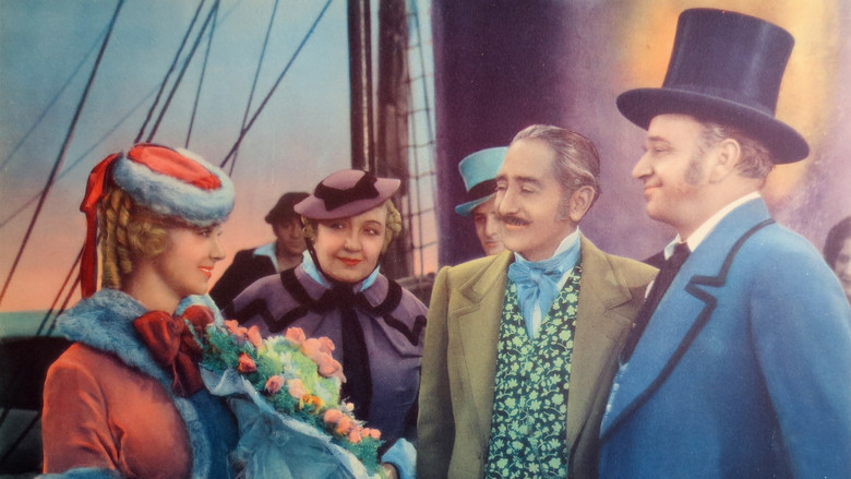 кадр из фильма The Mighty Barnum