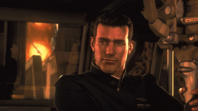 кадр из фильма Последняя фантазия