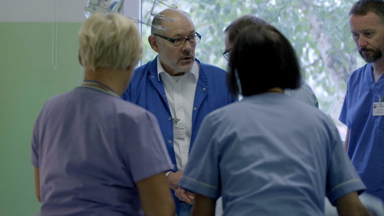 кадр из фильма Hand Made