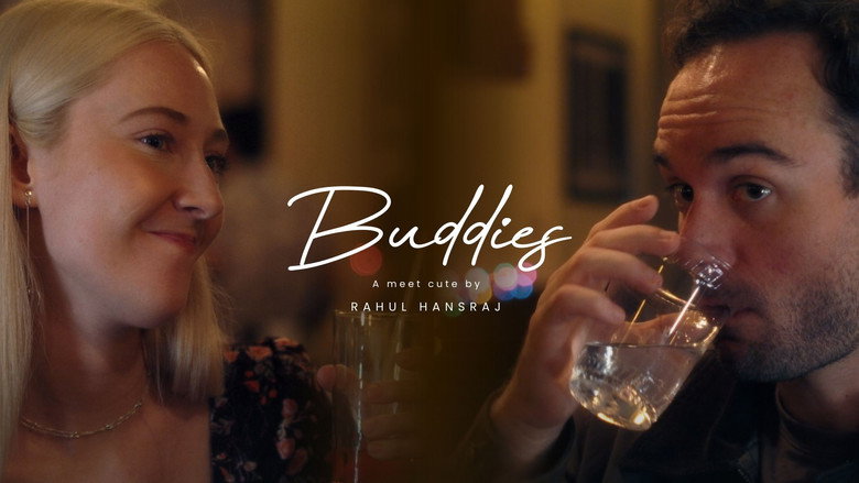 кадр из фильма Buddies