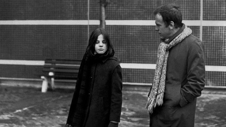 кадр из фильма Défense de savoir