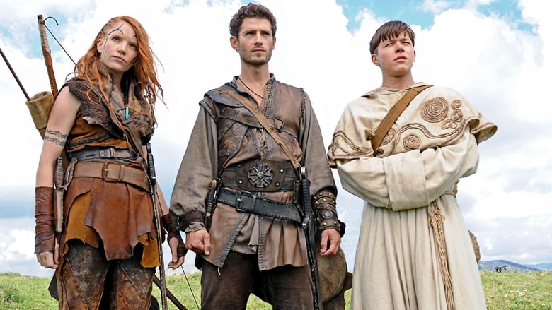 кадр из фильма Сердце дракона 3: Проклятье чародея