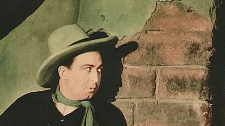 кадр из фильма Man's Country