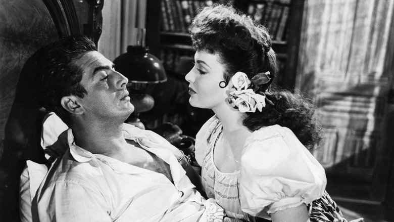 кадр из фильма Моя дорогая Клементина