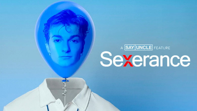 кадр из фильма Sexerance