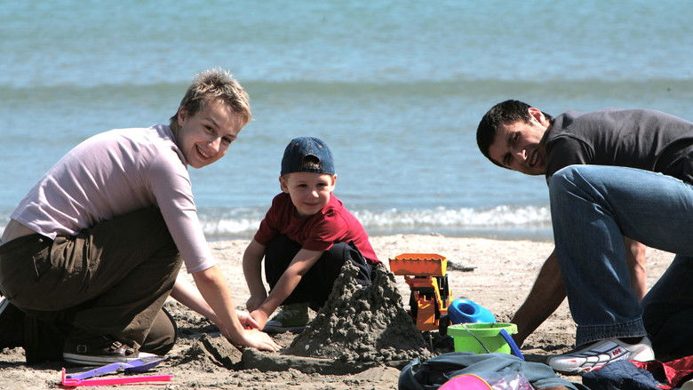 кадр из фильма Буги