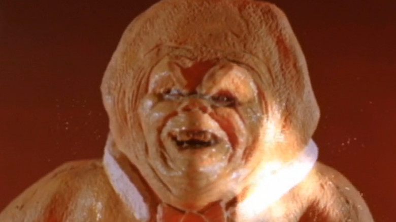 кадр из фильма Спёкшийся