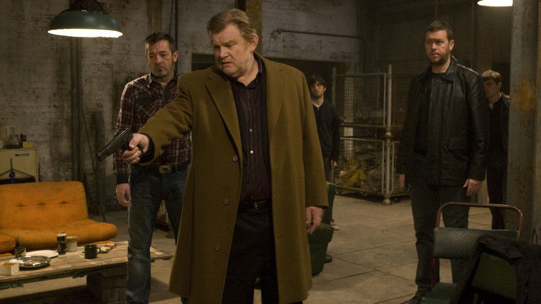 кадр из фильма Сорвать куш