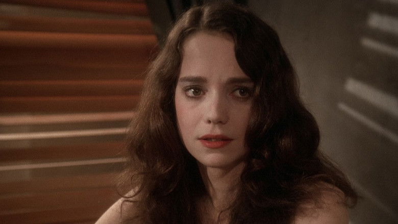 кадр из фильма Вставки