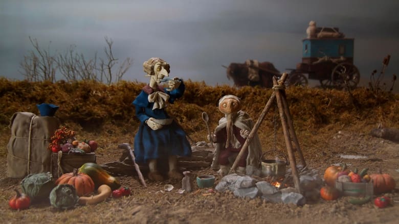 кадр из фильма Impossible Maladies