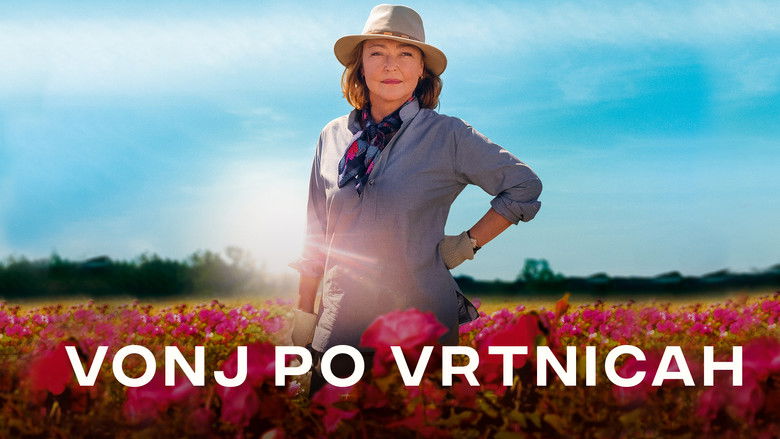 кадр из фильма La Fine Fleur