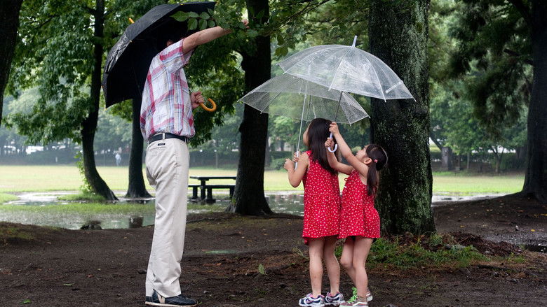 кадр из фильма Запечатлеть отца