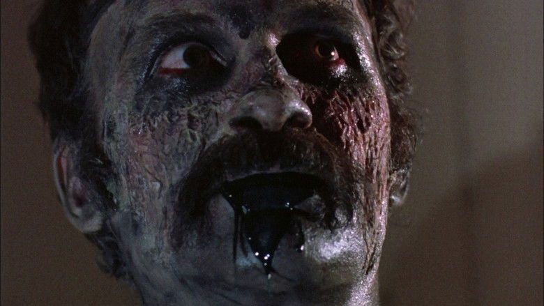 кадр из фильма После смерти