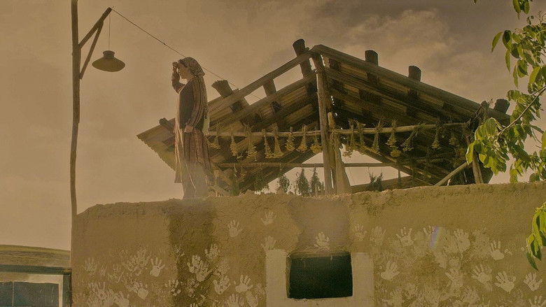 кадр из фильма Горячий хлеб