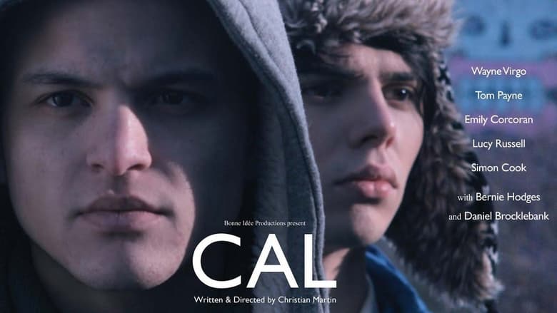 кадр из фильма Cal