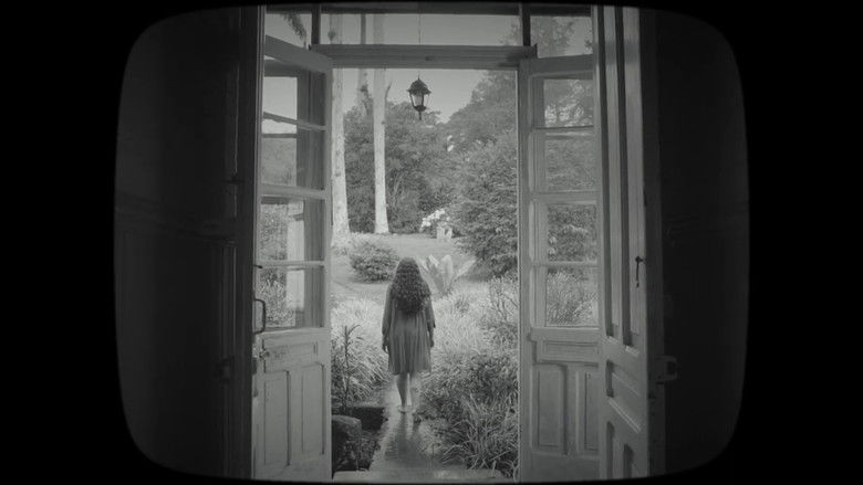 кадр из фильма El porqué de las lágrimas