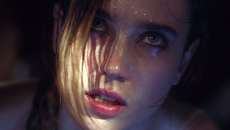 кадр из фильма Реквием по мечте