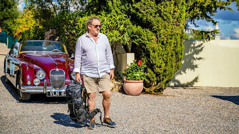 кадр из фильма There's Always Hope