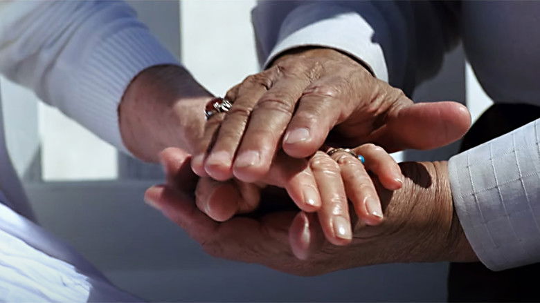 кадр из фильма Белый ангел