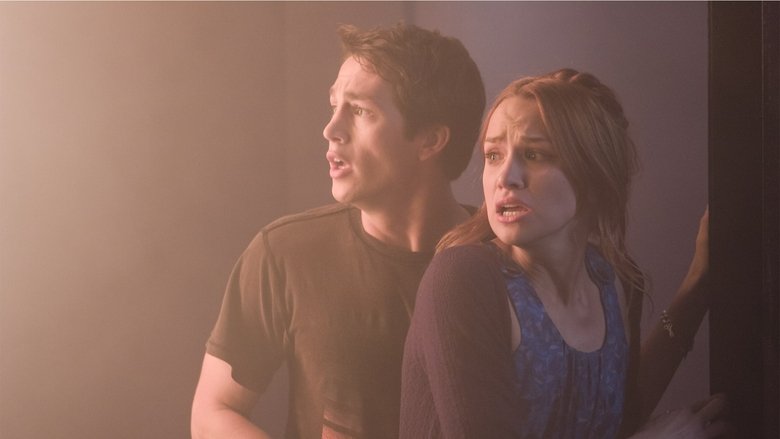 кадр из фильма Пункт назначения 4