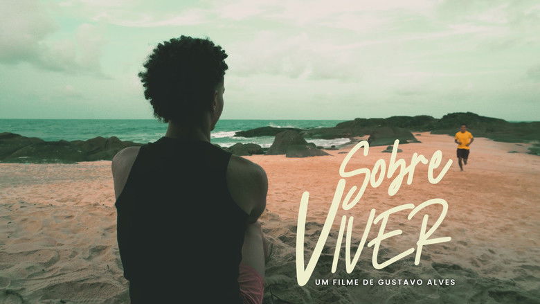 кадр из фильма Sobre Viver