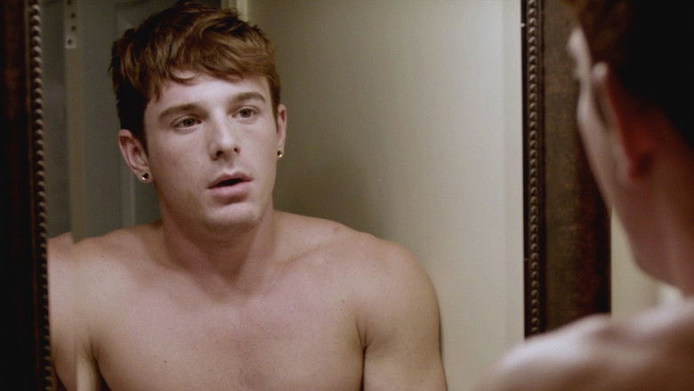 кадр из фильма Midnight