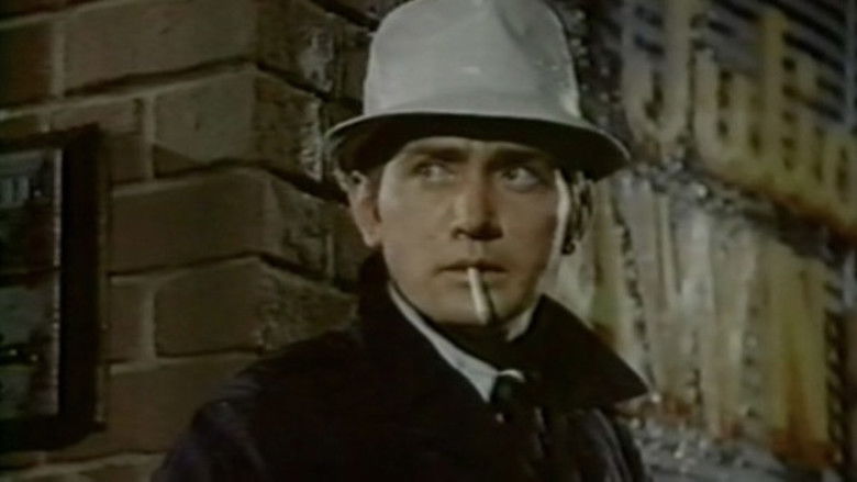 кадр из фильма Mongo's Back in Town