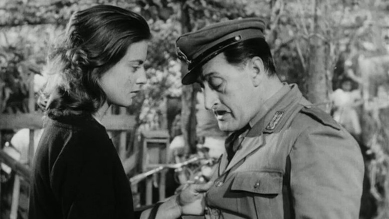 кадр из фильма Тото и Каролина