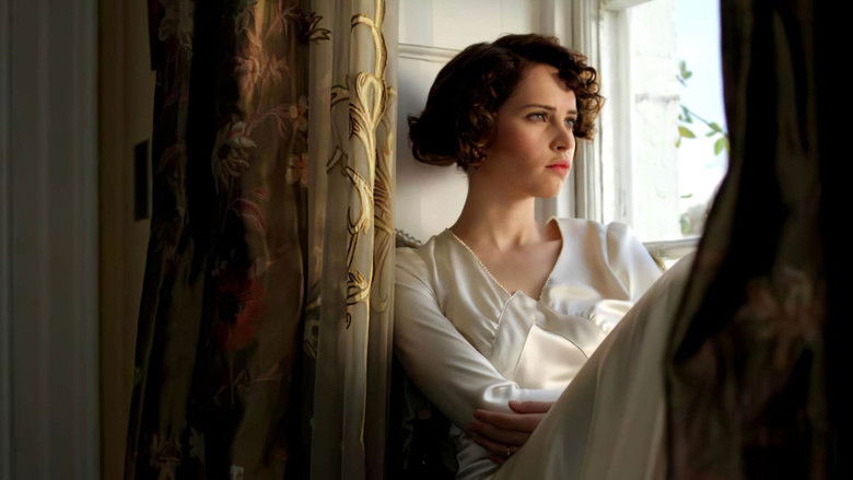 кадр из фильма Хороший денек для свадьбы