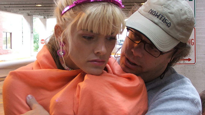 кадр из фильма Addicted to Fame