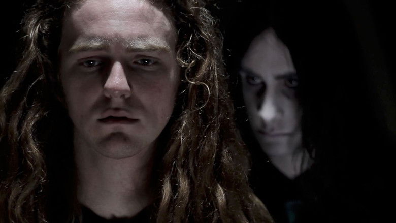 кадр из фильма The Bird Bridge Deprimere