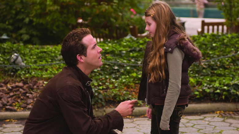 кадр из фильма Да, возможно