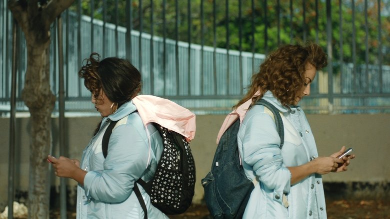 кадр из фильма Somebody